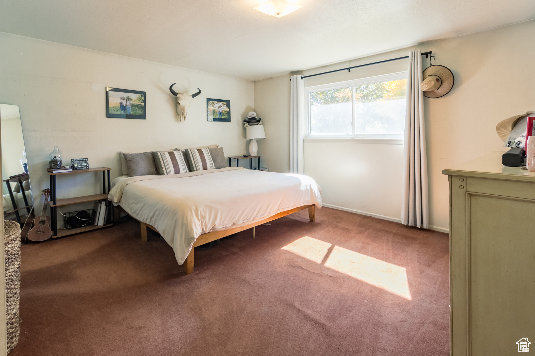ROBBINWOOD ACRES SUBDIVISION NO 2 - Residential