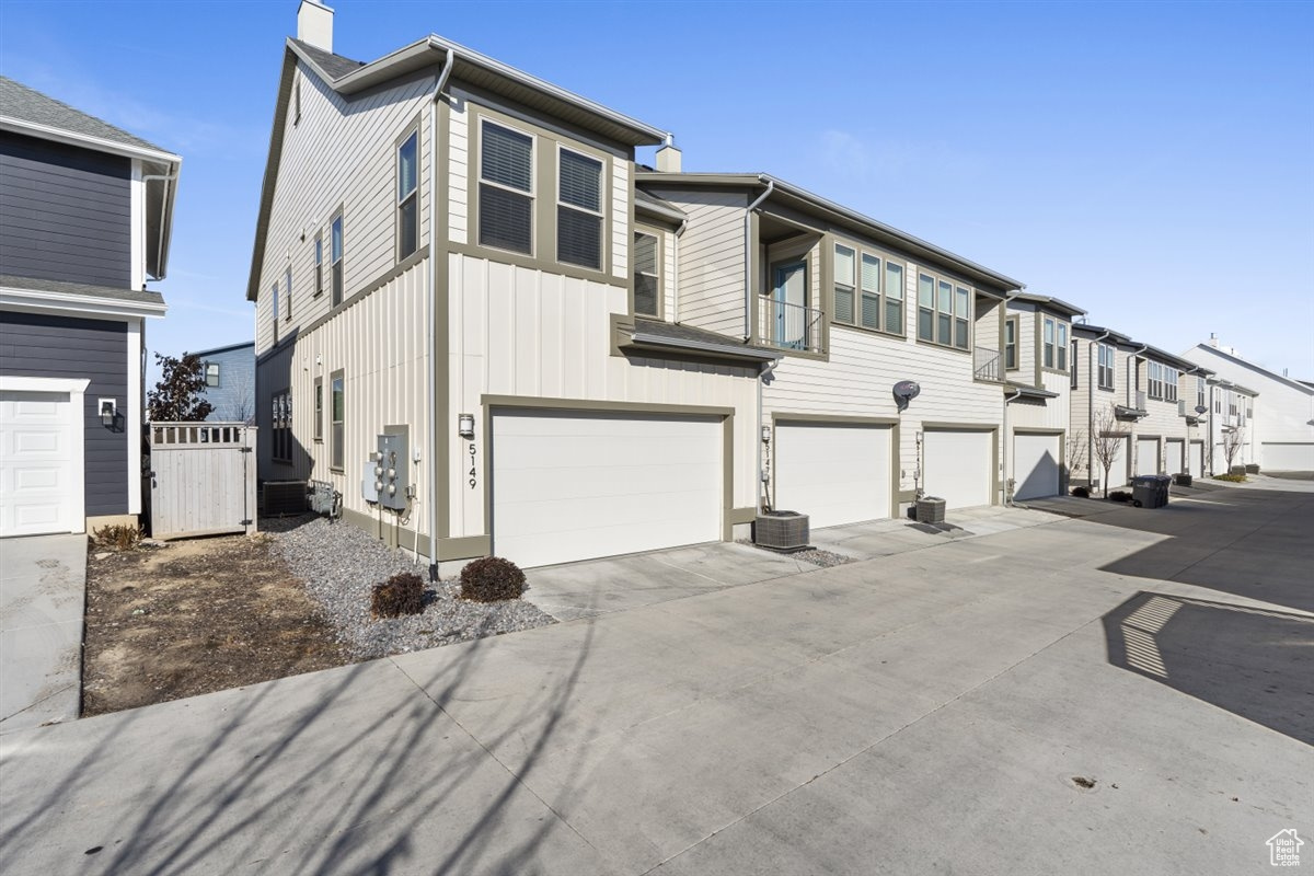 5149 W Split Rock Dr, South Jordan, Utah image 29