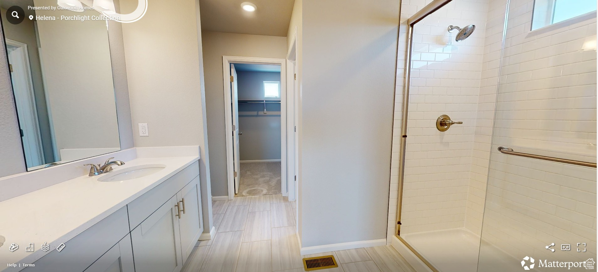 WANDER - Residential