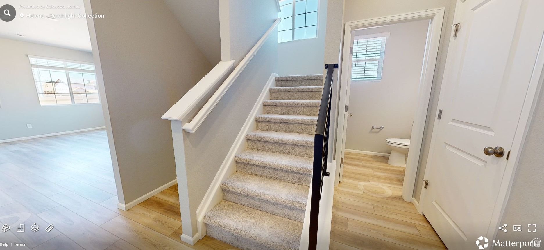 WANDER - Residential