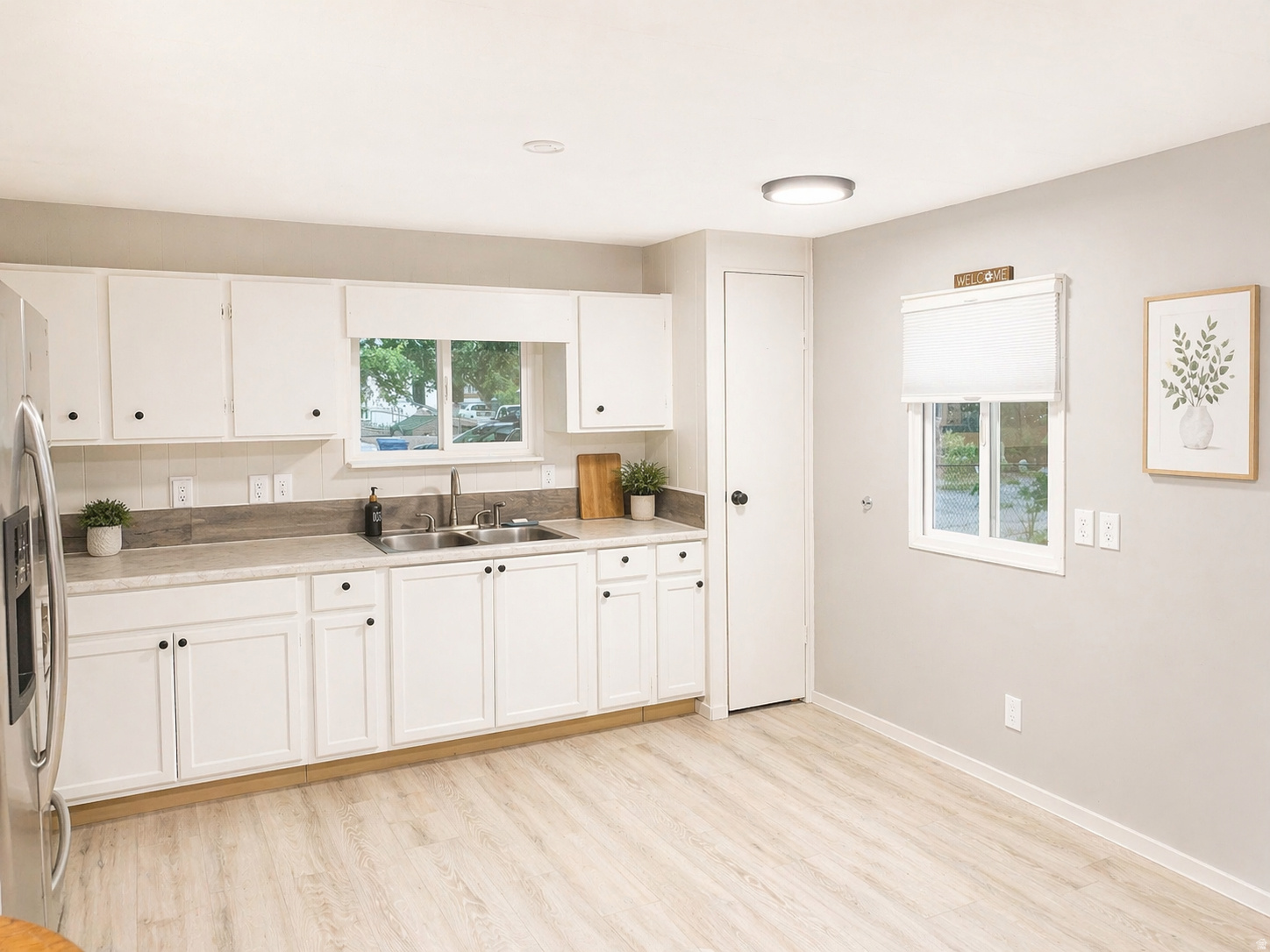 ORAL D & MINNIE E STOWELL - Residential