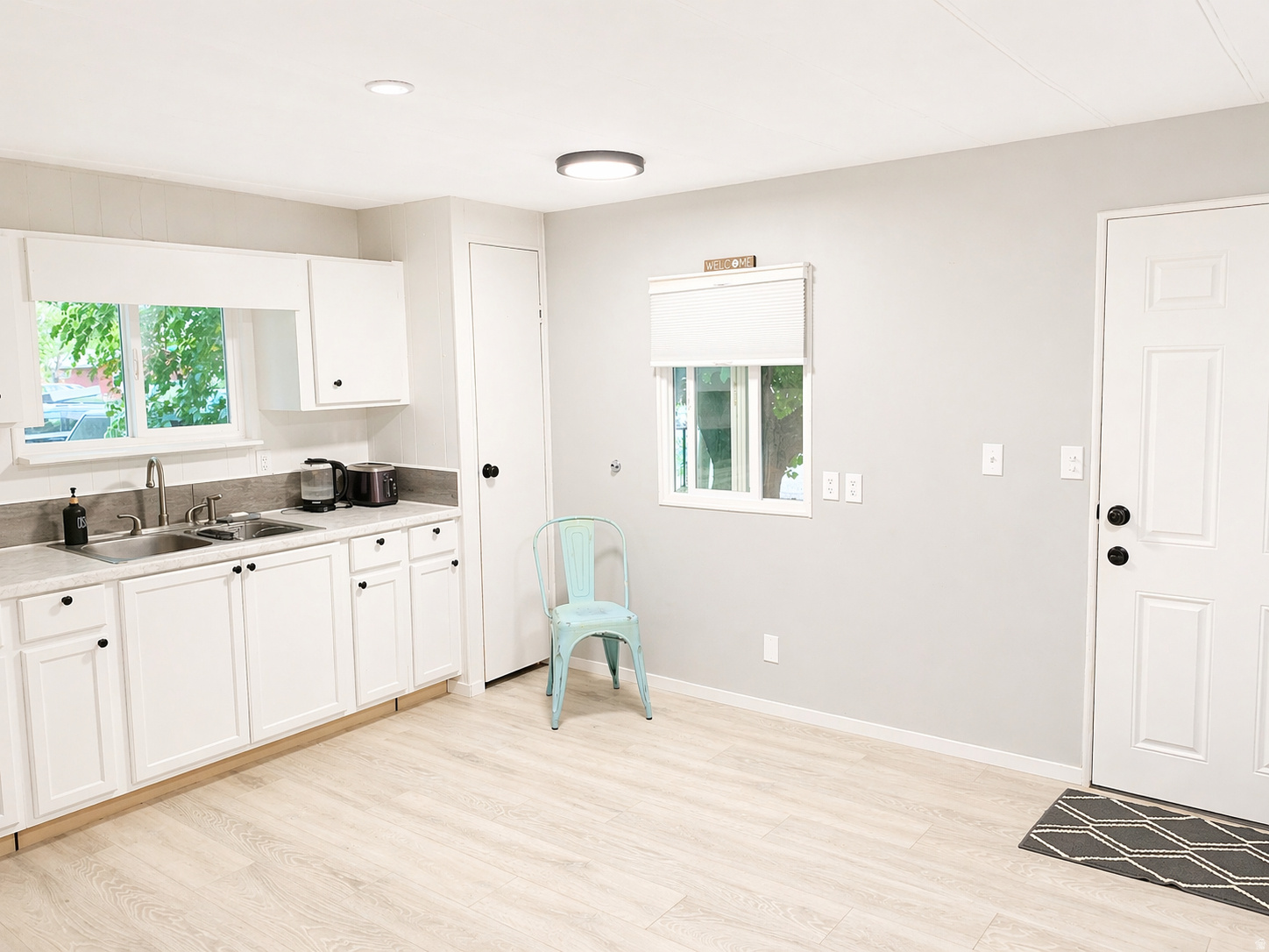 ORAL D & MINNIE E STOWELL - Residential