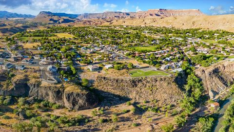 Photo of 171 W 330 N, La Verkin, UT 84745 (MLS # 2152233)