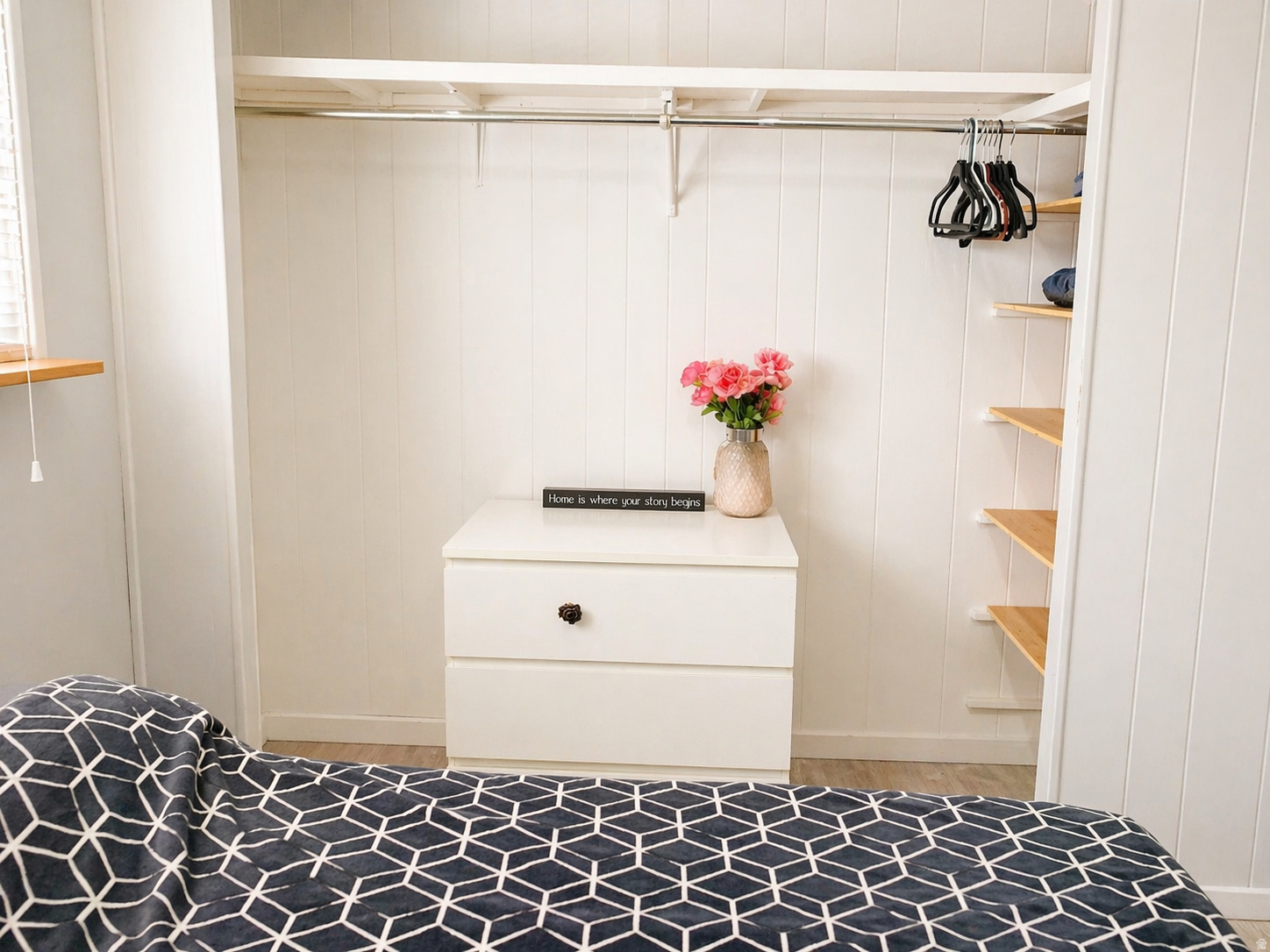 ORAL D & MINNIE E STOWELL - Residential