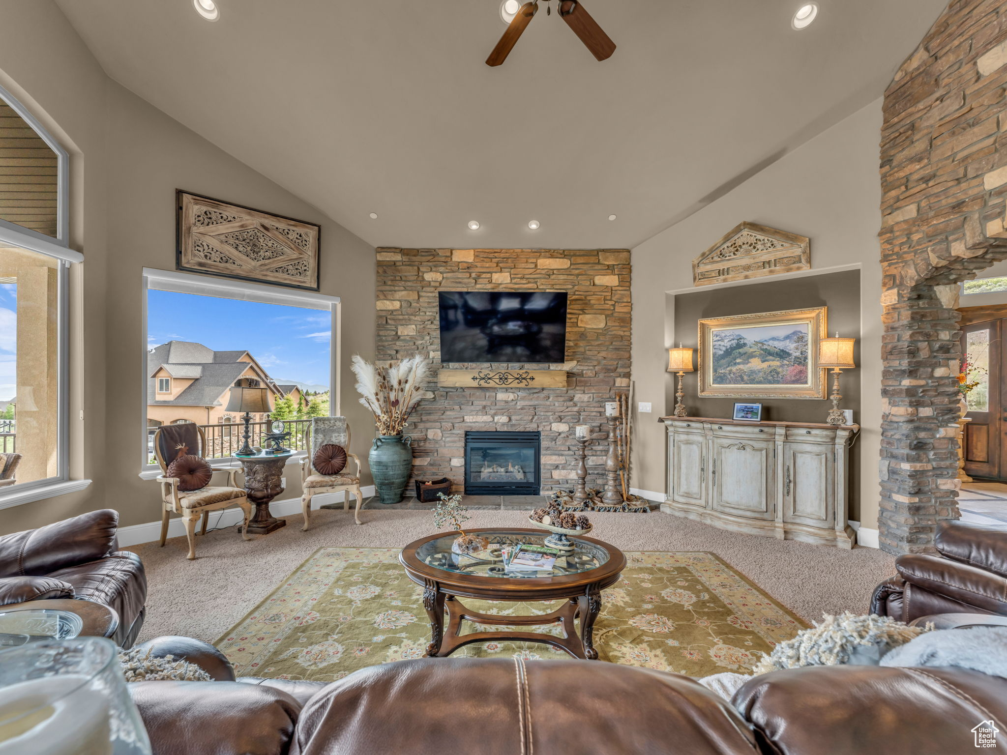 EAGLE CREST NO 3 AT SUNCREST - Residential