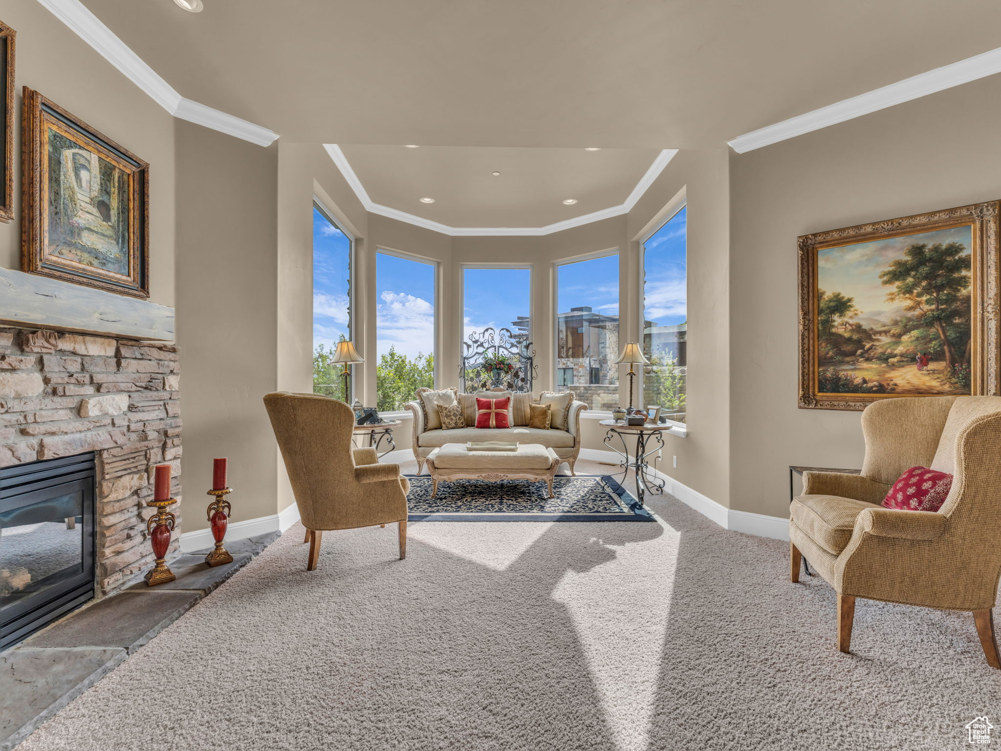 EAGLE CREST NO 3 AT SUNCREST - Residential