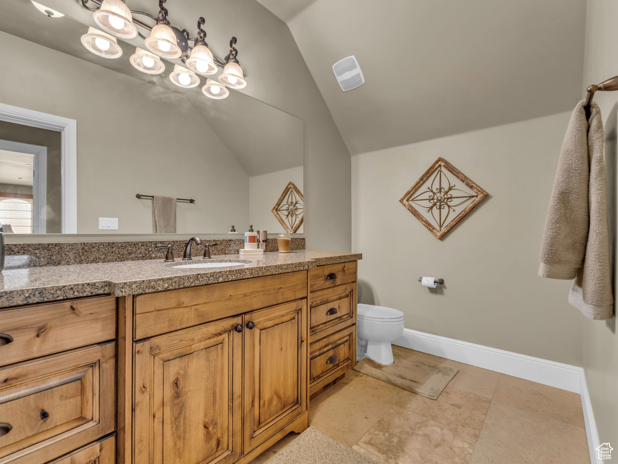 EAGLE CREST NO 3 AT SUNCREST - Residential