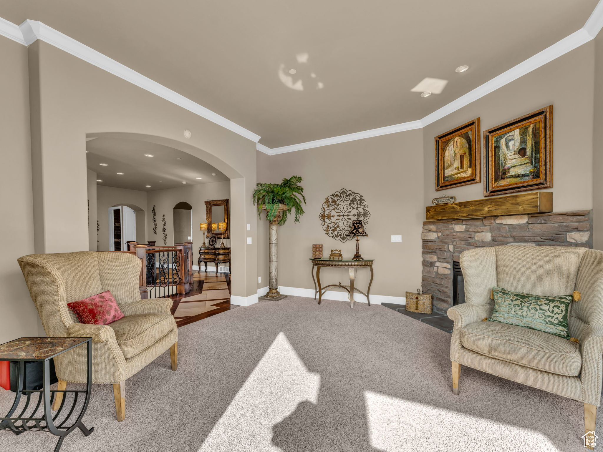 EAGLE CREST NO 3 AT SUNCREST - Residential