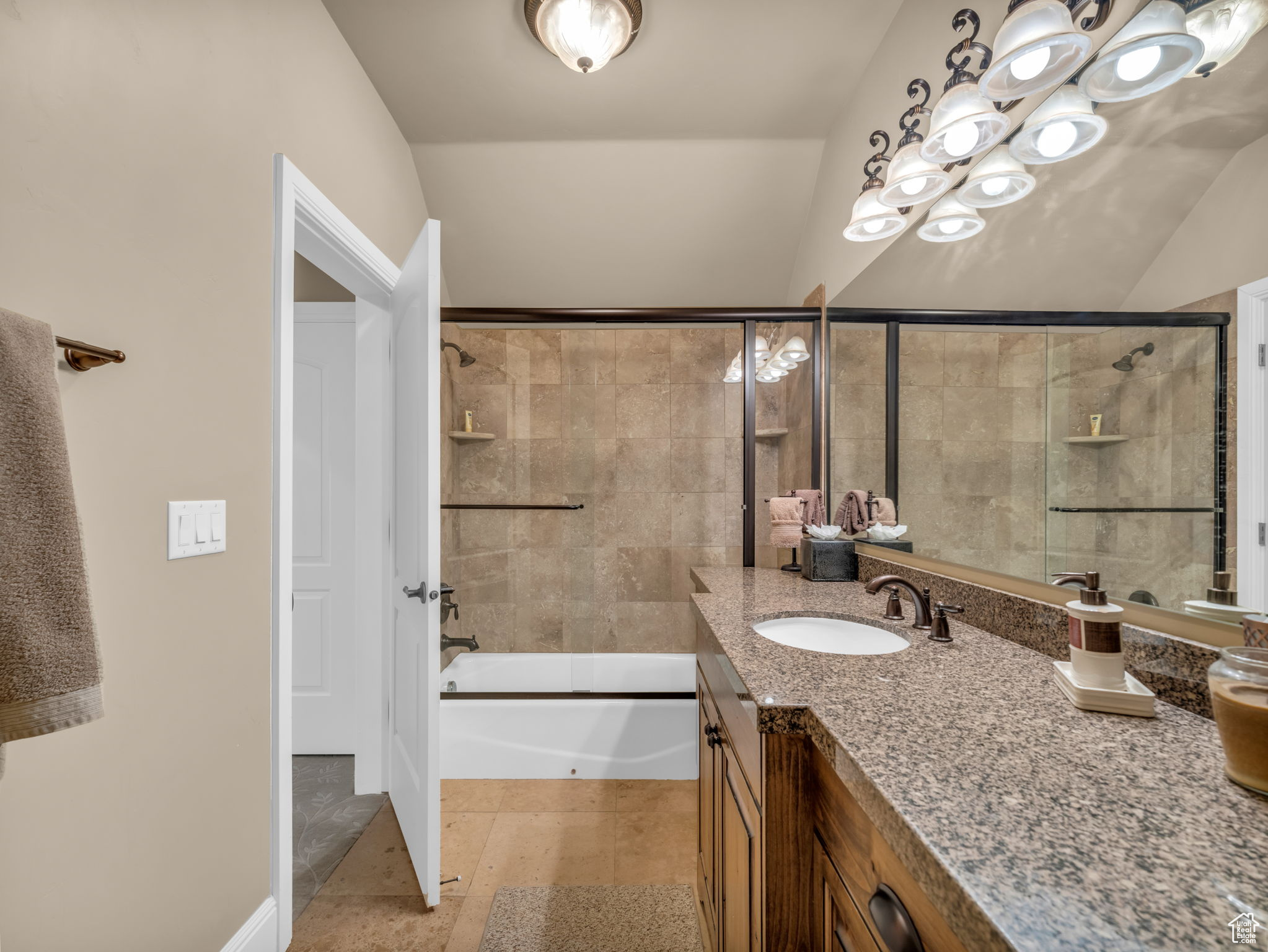 EAGLE CREST NO 3 AT SUNCREST - Residential