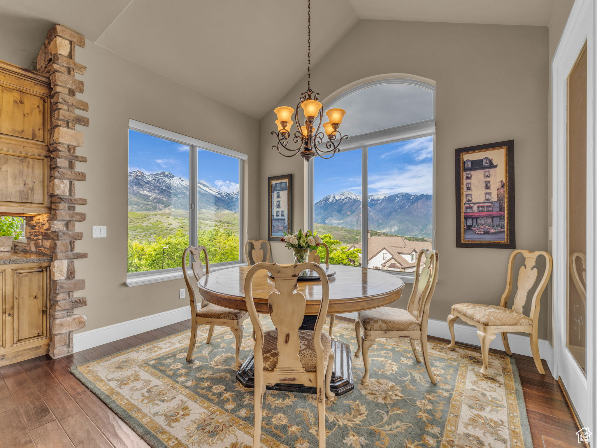 EAGLE CREST NO 3 AT SUNCREST - Residential