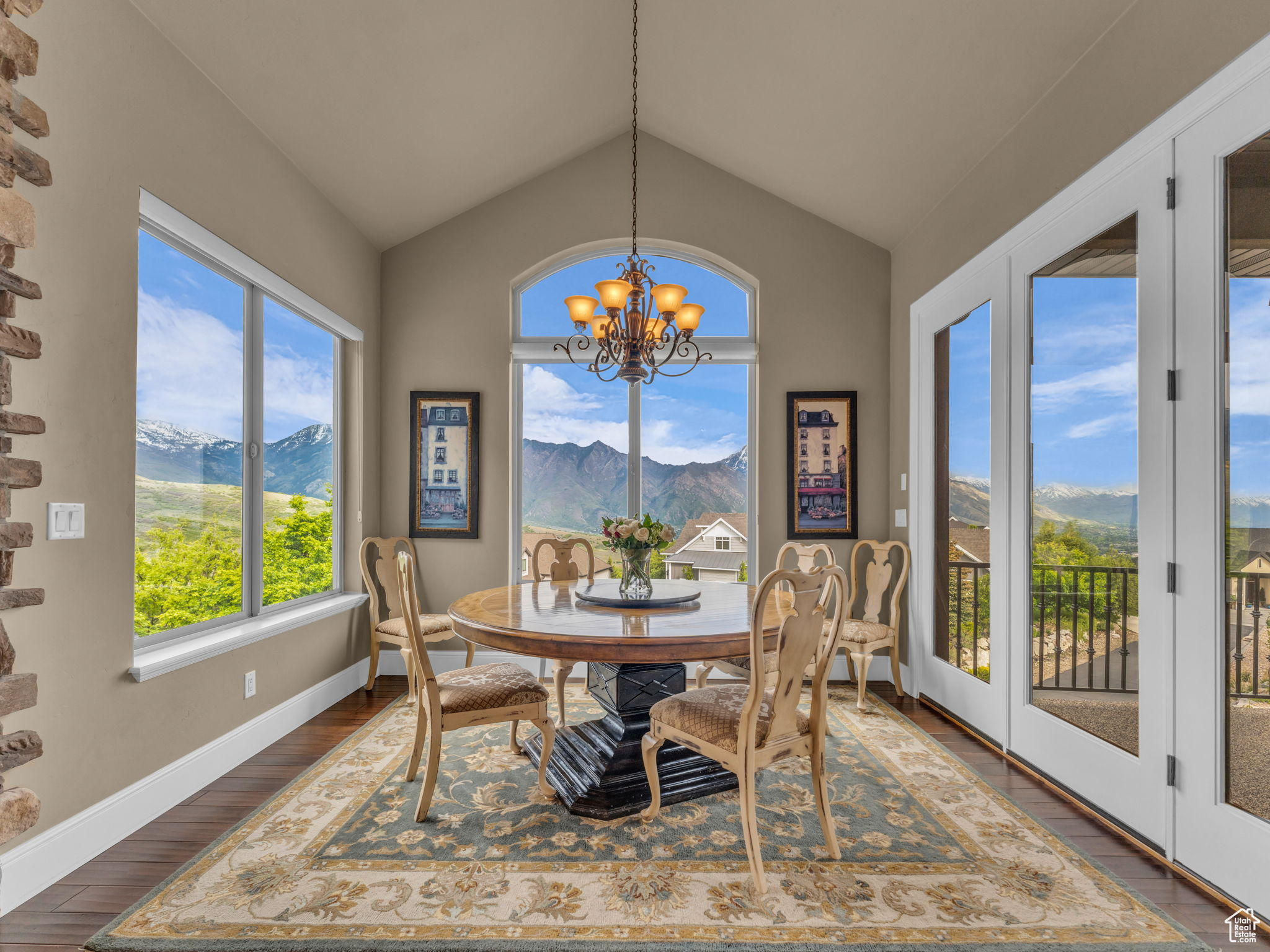 EAGLE CREST NO 3 AT SUNCREST - Residential