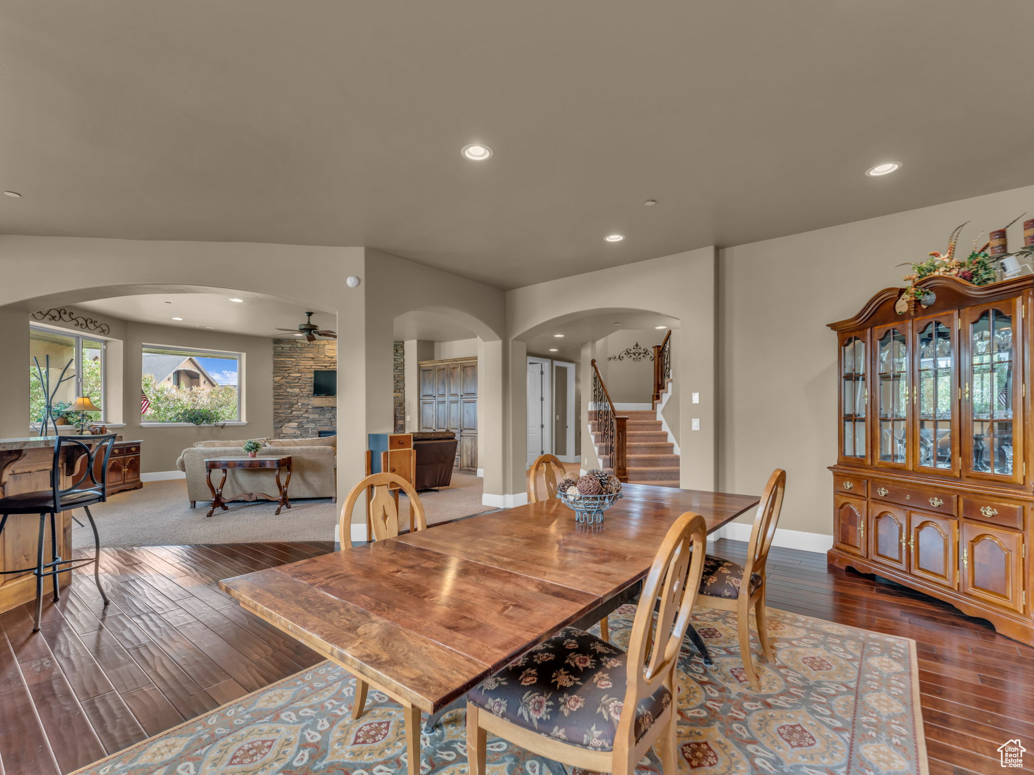 EAGLE CREST NO 3 AT SUNCREST - Residential