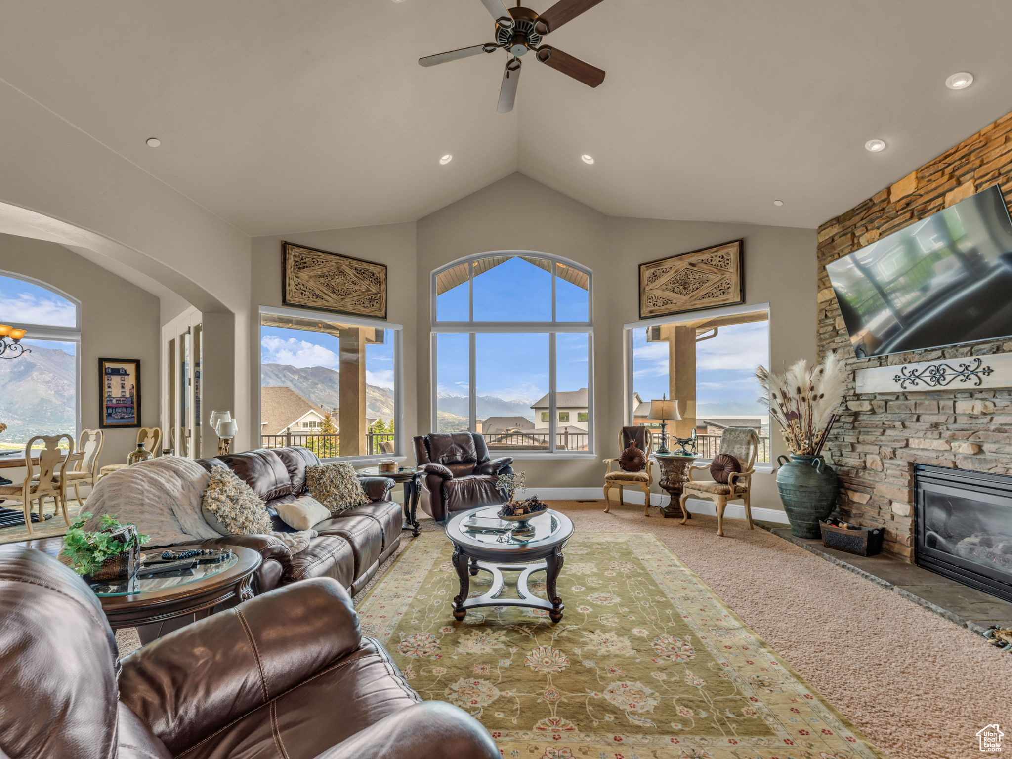 EAGLE CREST NO 3 AT SUNCREST - Residential