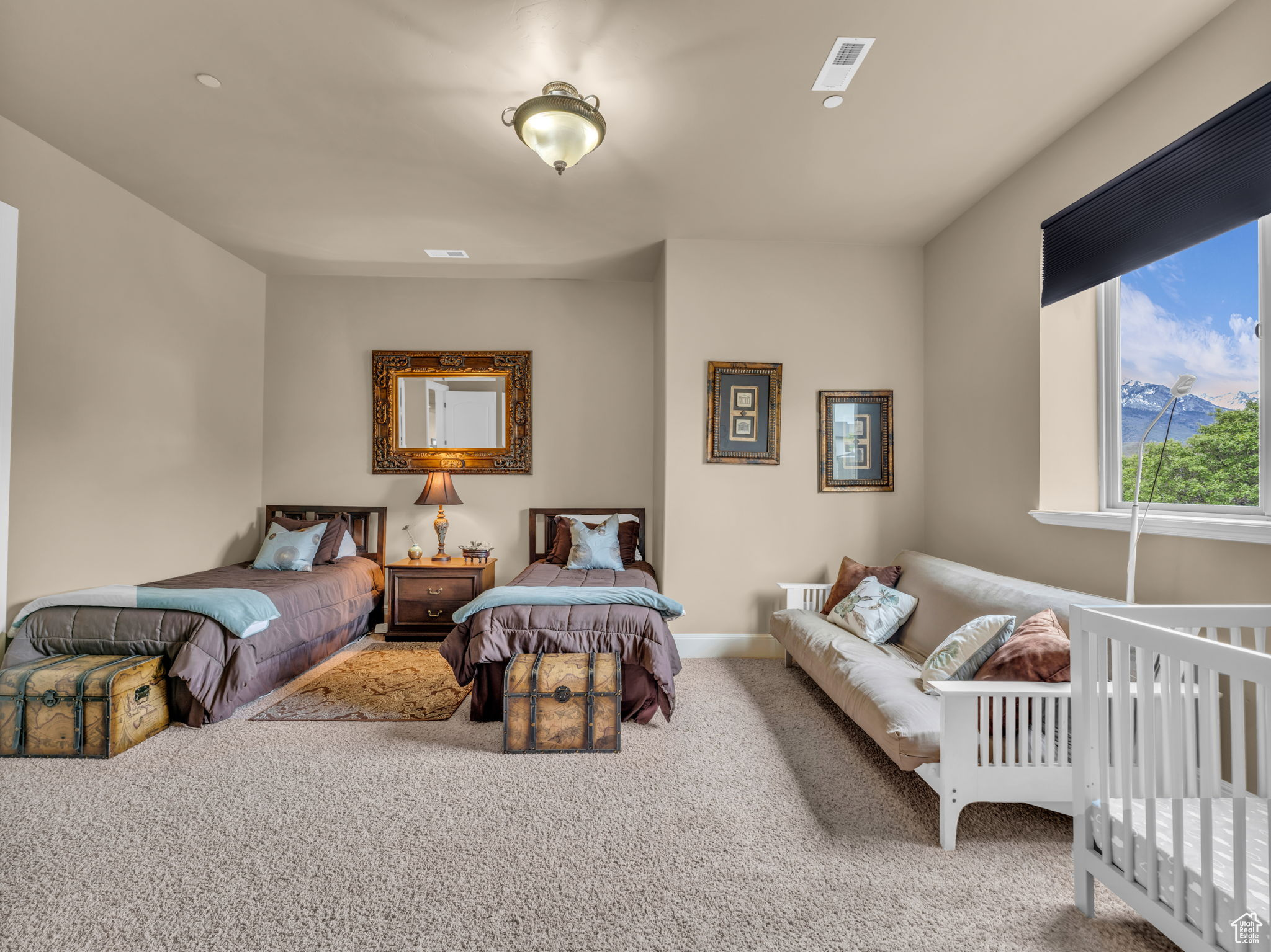 EAGLE CREST NO 3 AT SUNCREST - Residential