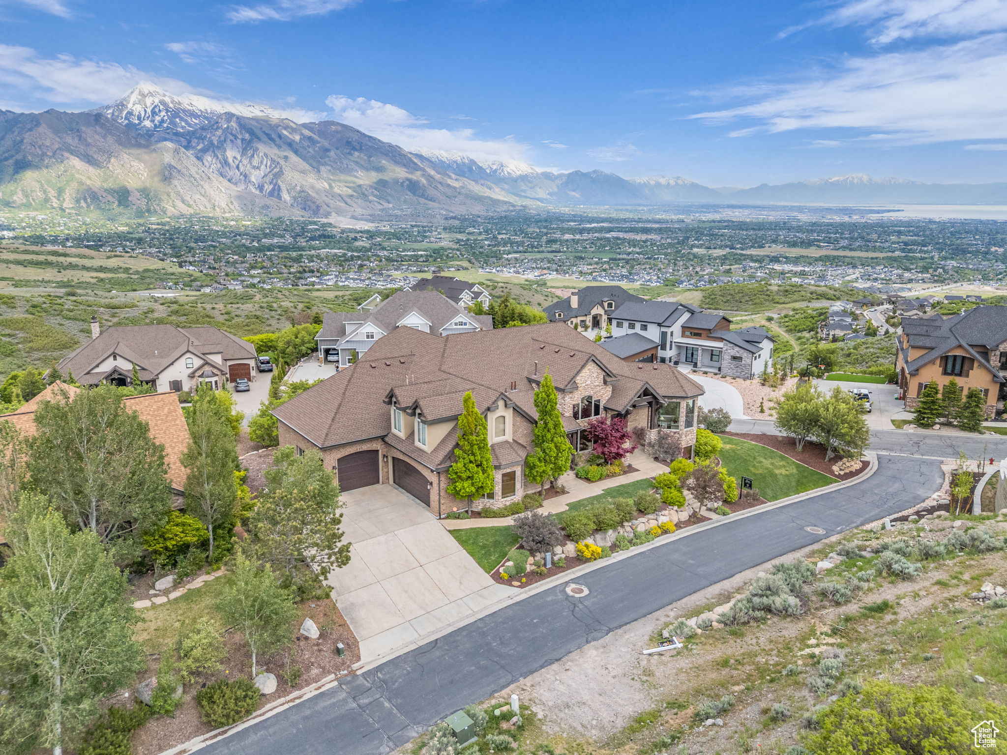 EAGLE CREST NO 3 AT SUNCREST - Residential