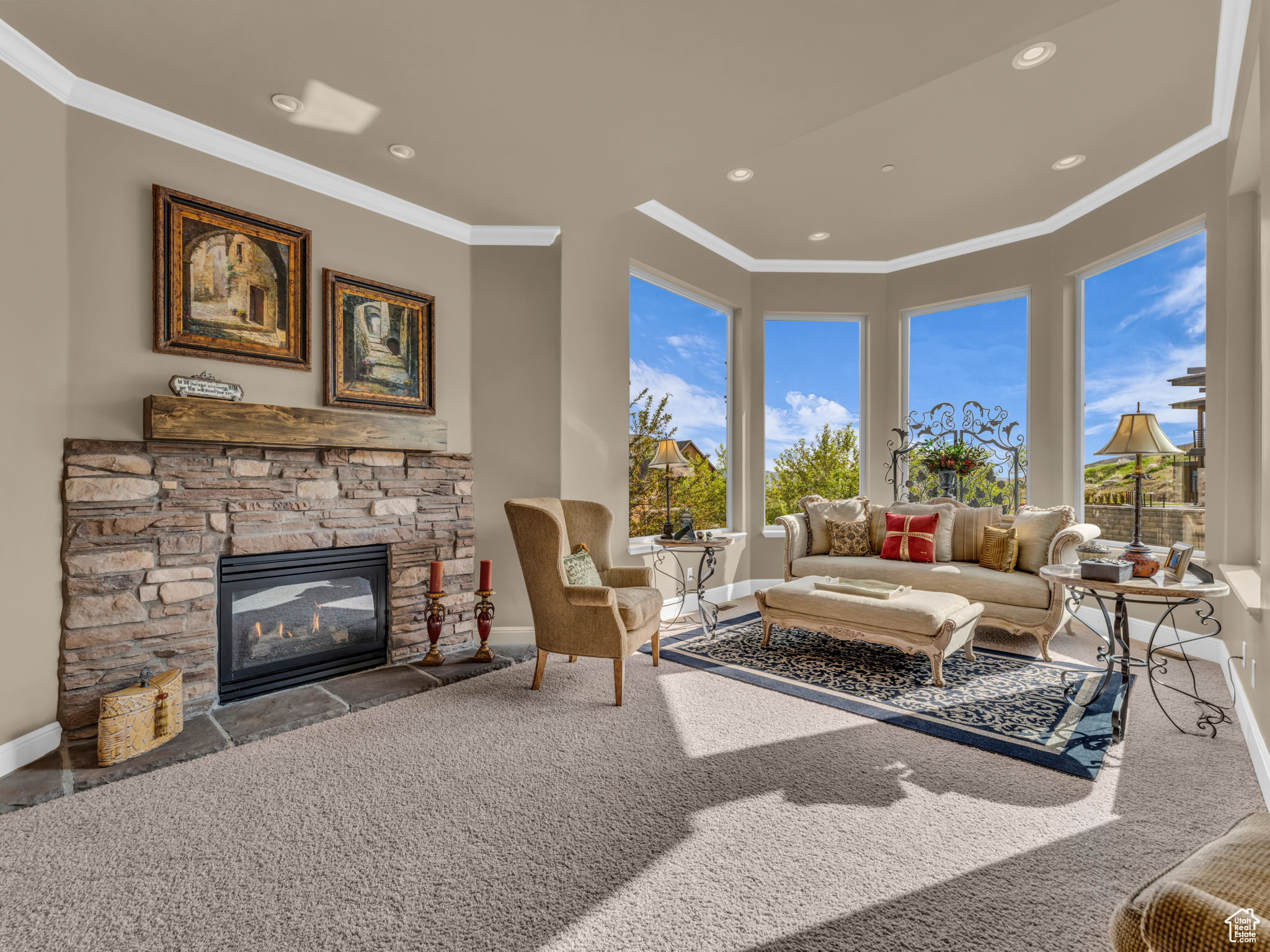 EAGLE CREST NO 3 AT SUNCREST - Residential