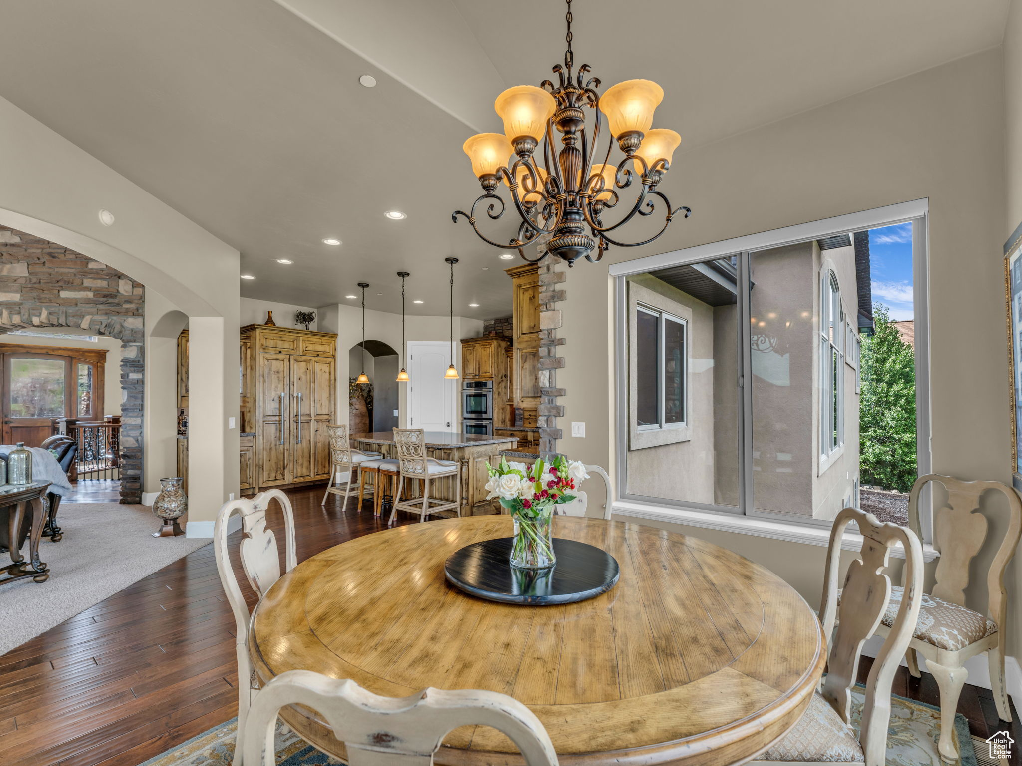 EAGLE CREST NO 3 AT SUNCREST - Residential