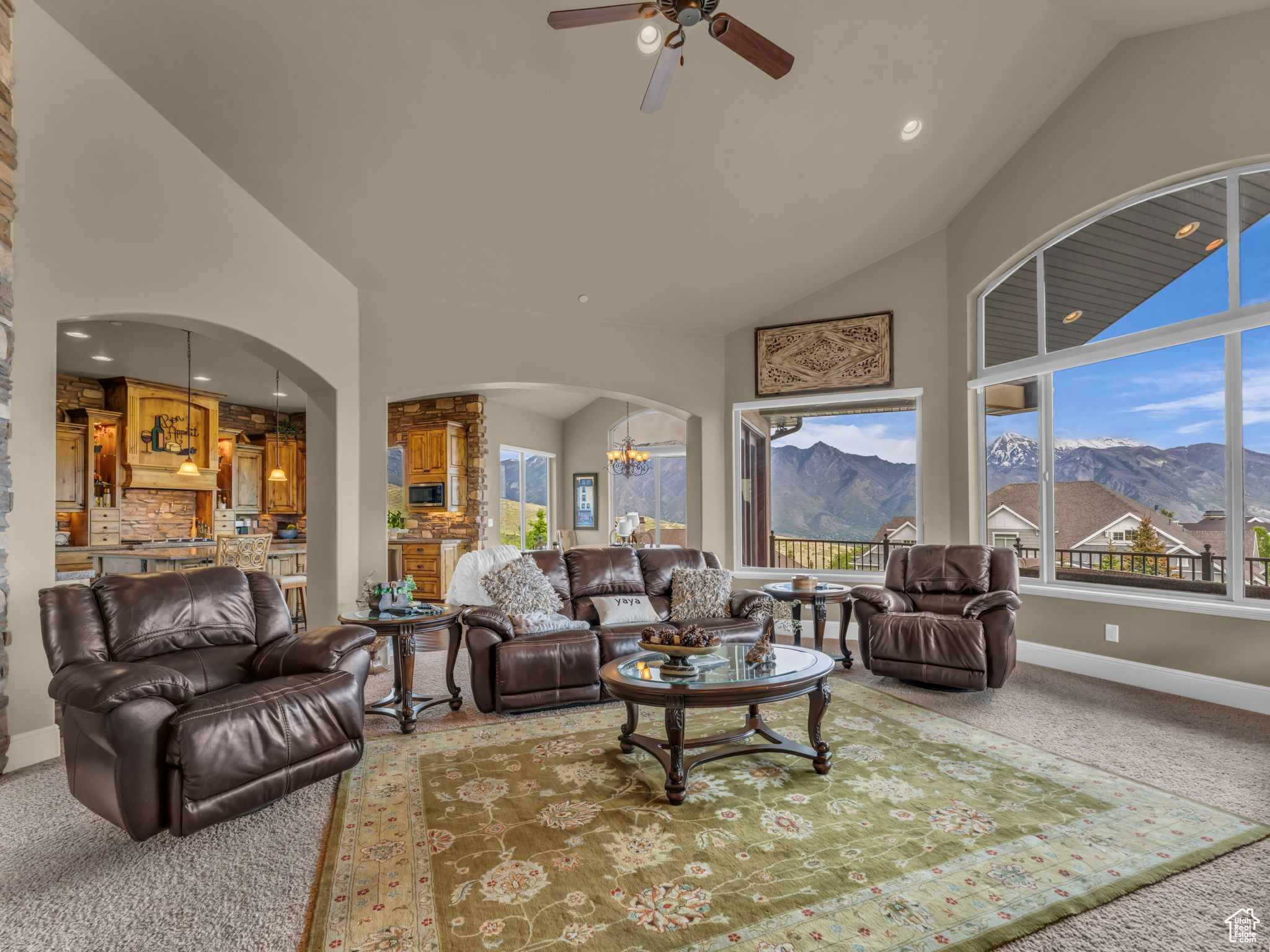 EAGLE CREST NO 3 AT SUNCREST - Residential