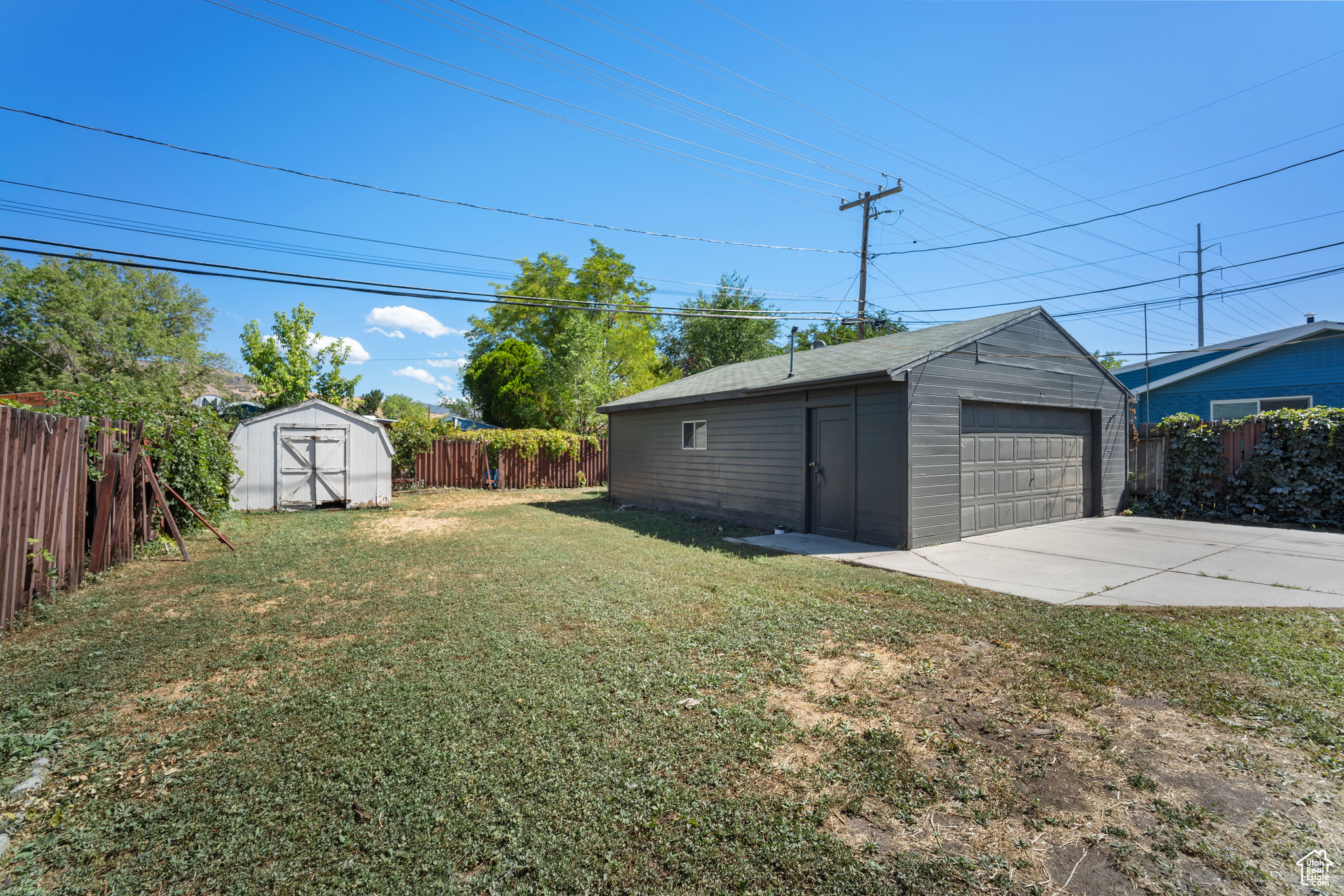 AMOS ADD - Residential