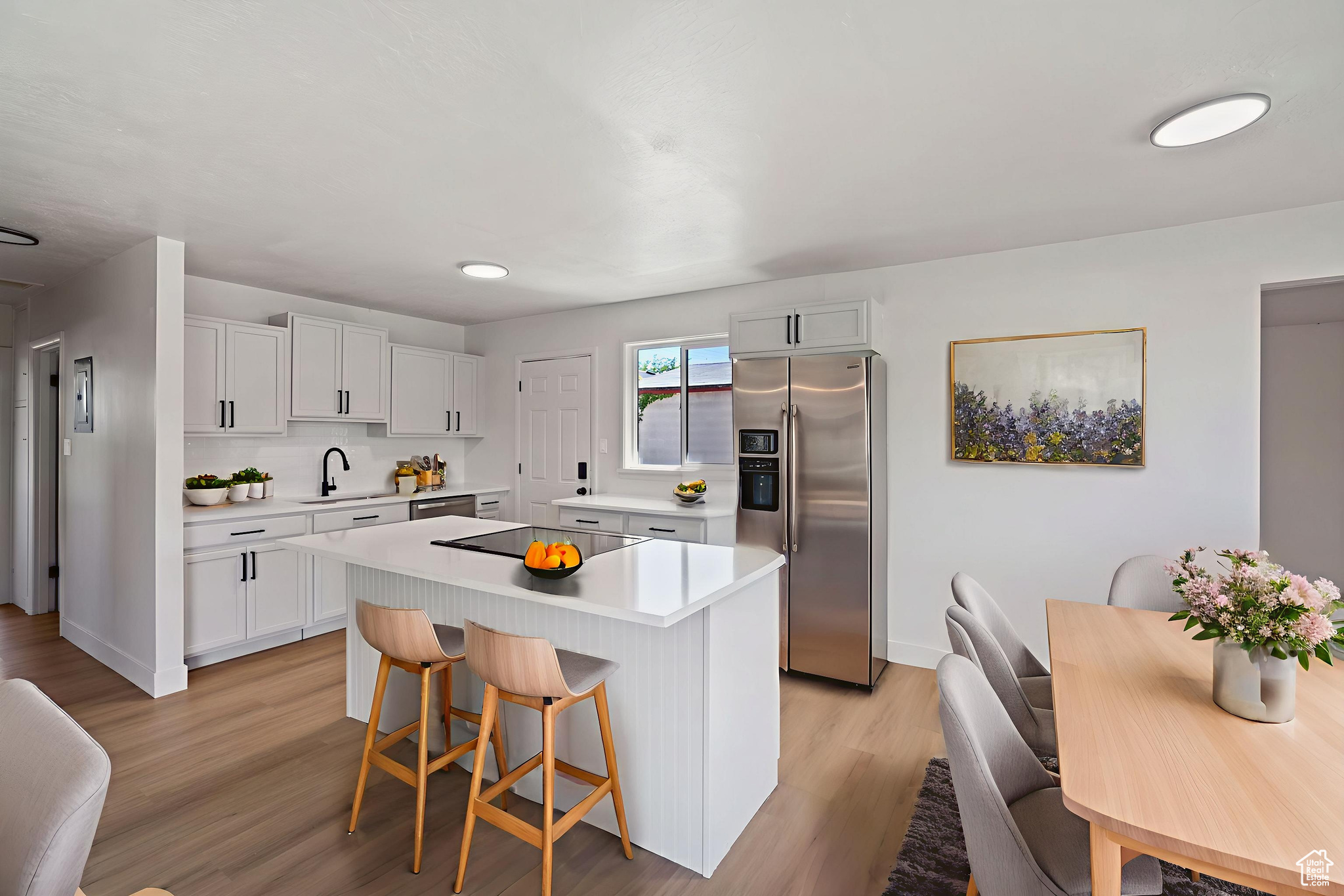 AMOS ADD - Residential