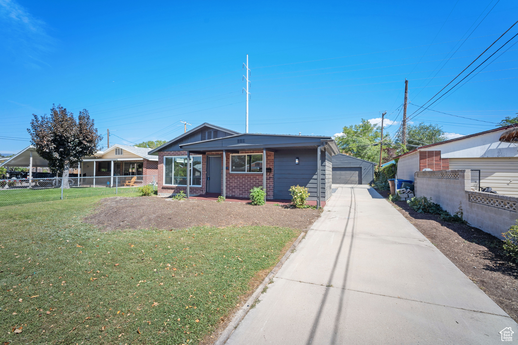 AMOS ADD - Residential