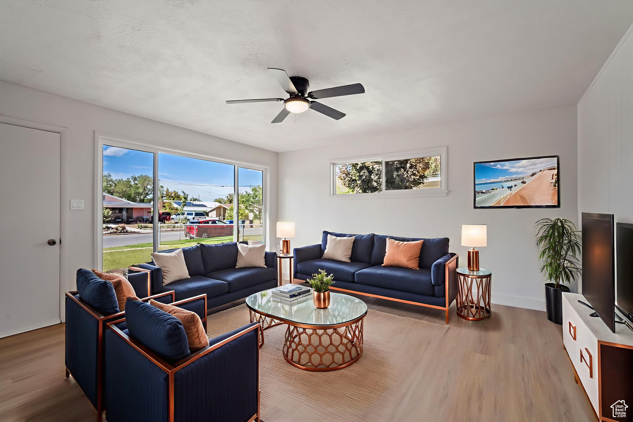 AMOS ADD - Residential
