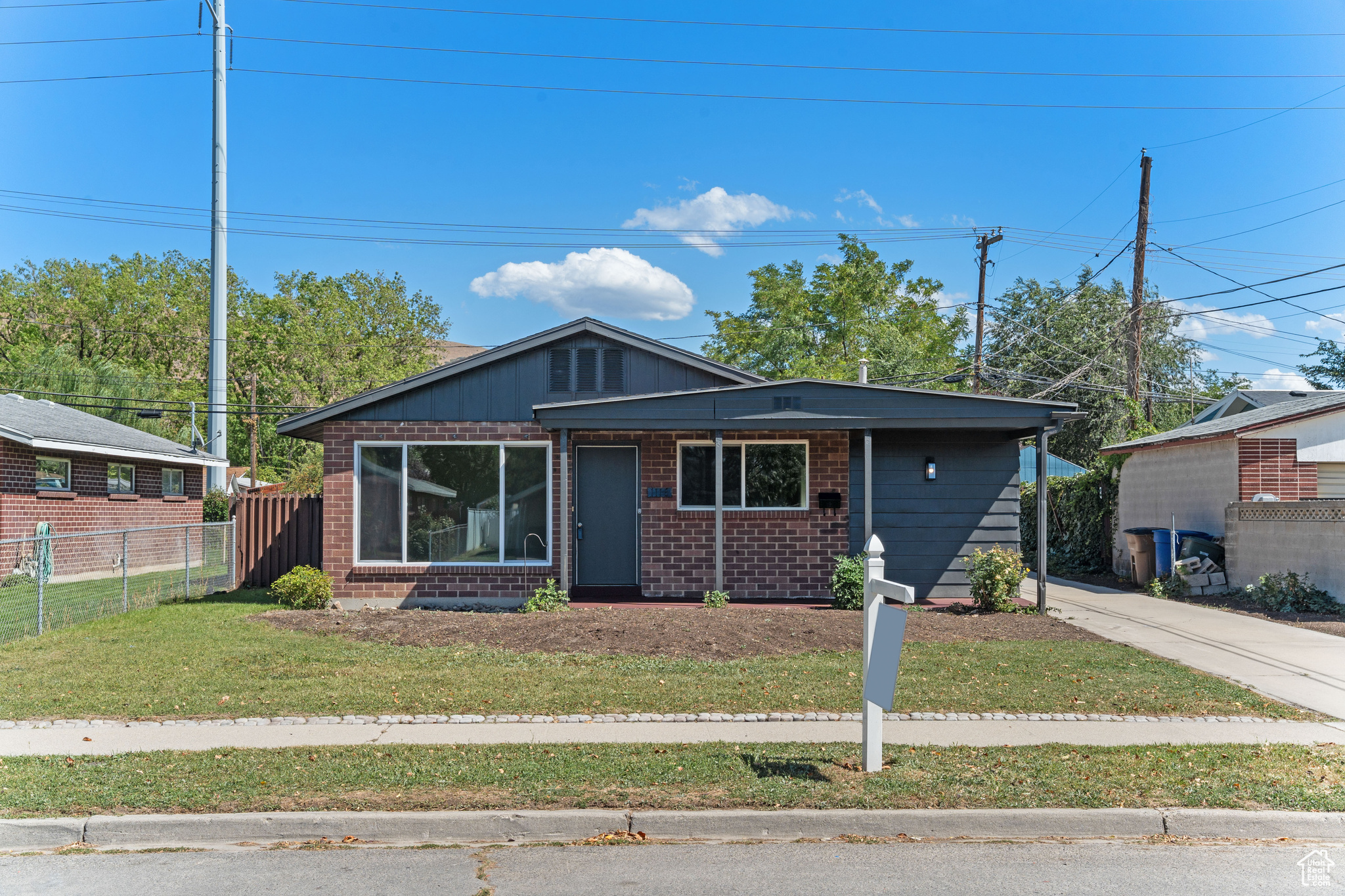 AMOS ADD - Residential