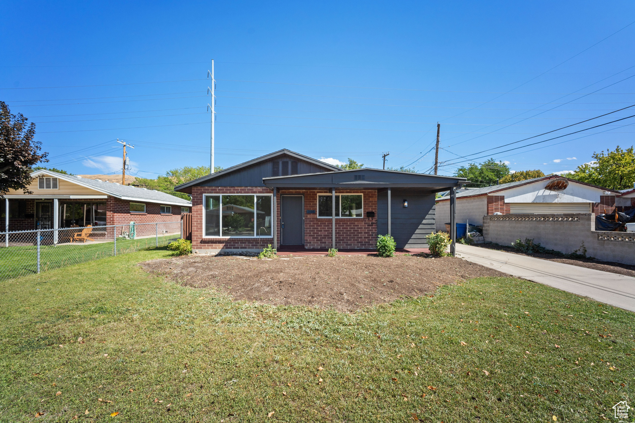AMOS ADD - Residential