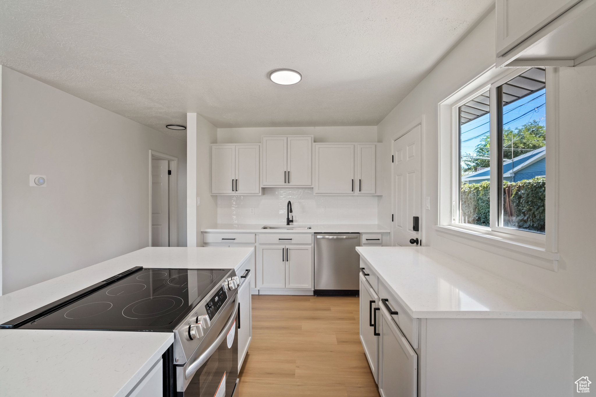AMOS ADD - Residential