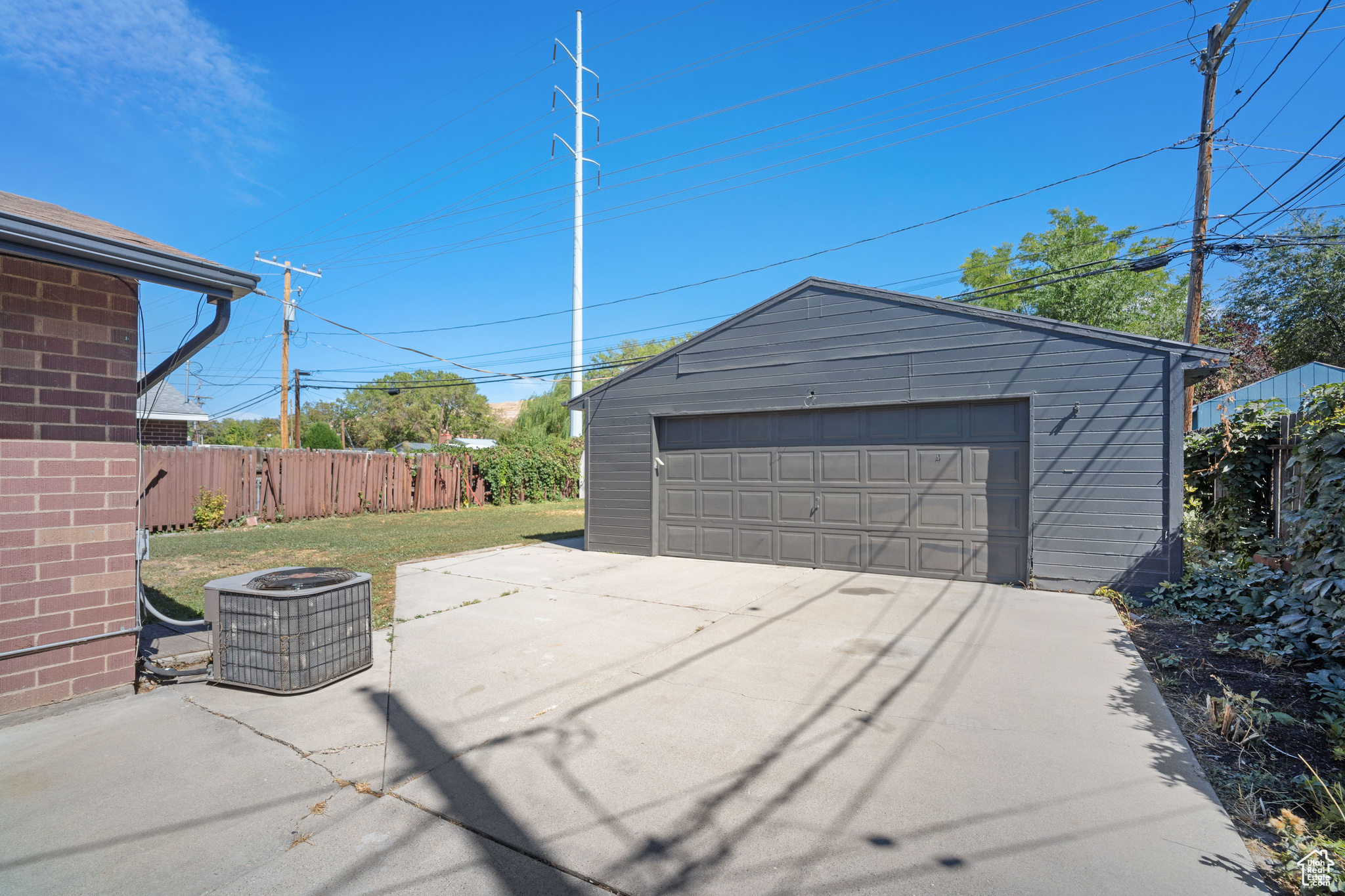 AMOS ADD - Residential