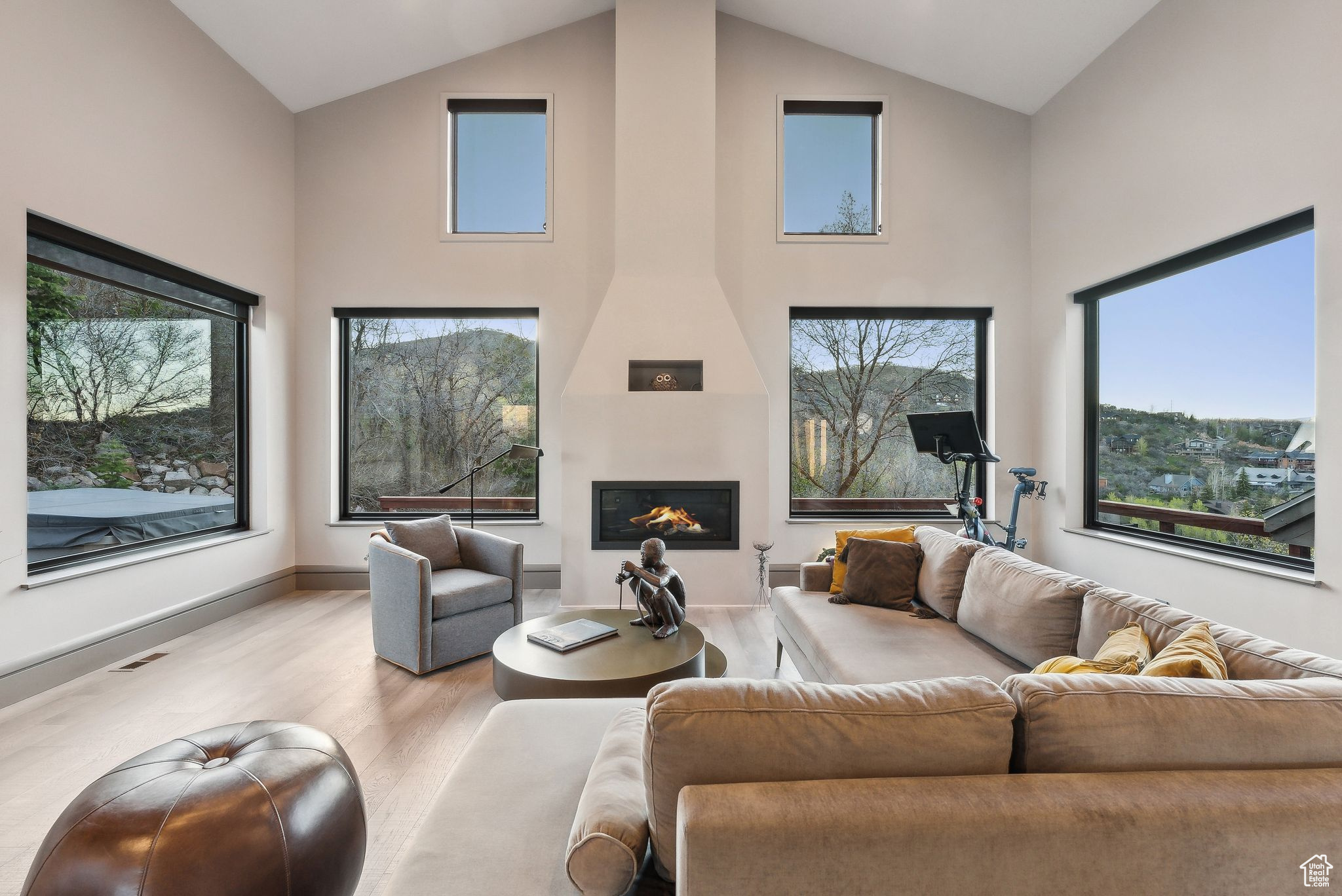 7515 Stagecoach Dr, Park City, Utah image 3