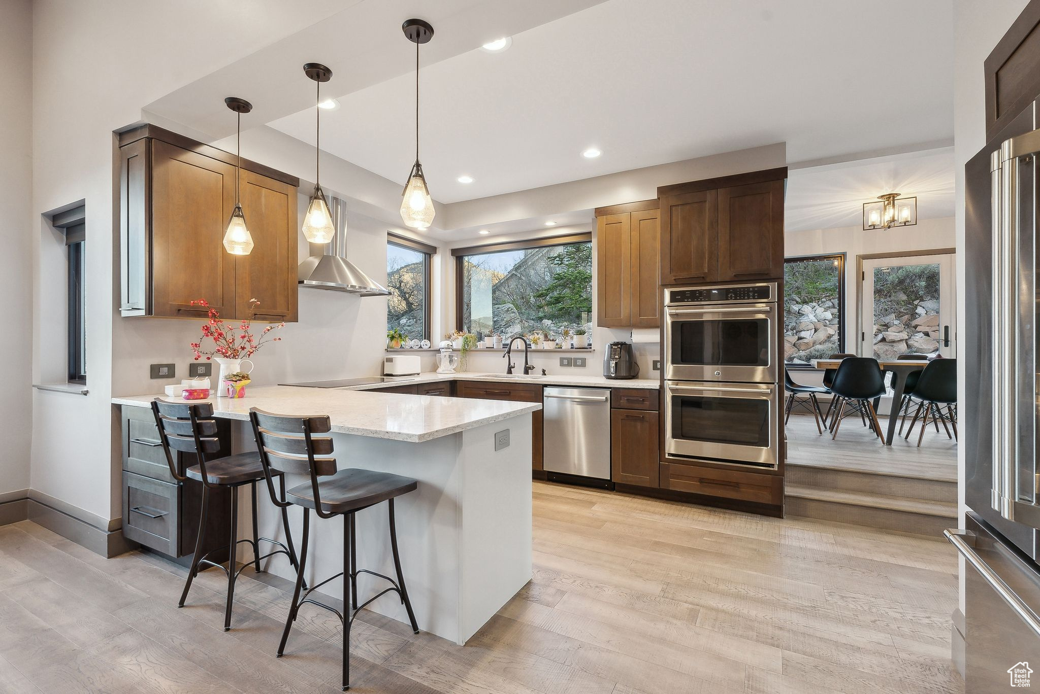 7515 Stagecoach Dr, Park City, Utah image 19