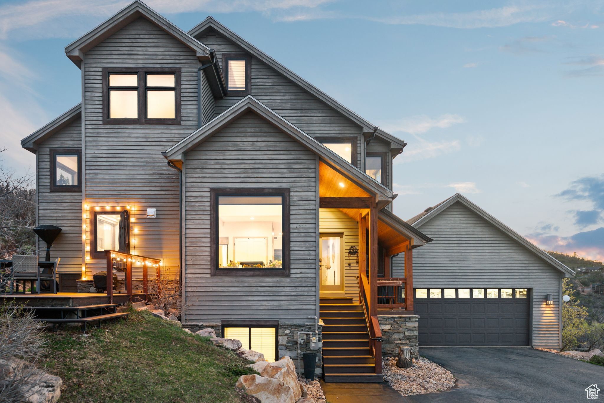 7515 Stagecoach Dr, Park City, Utah image 9