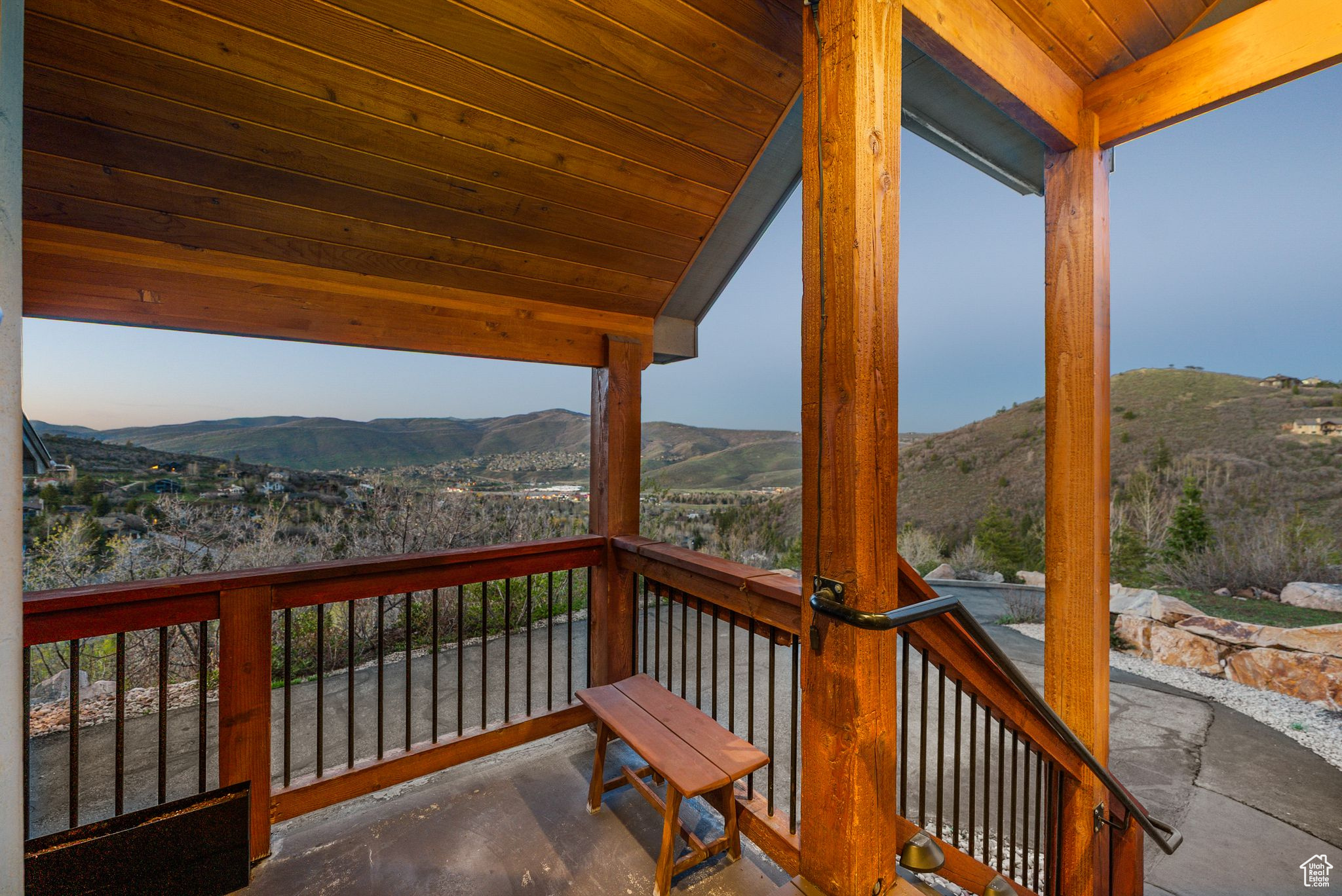 7515 Stagecoach Dr, Park City, Utah image 10