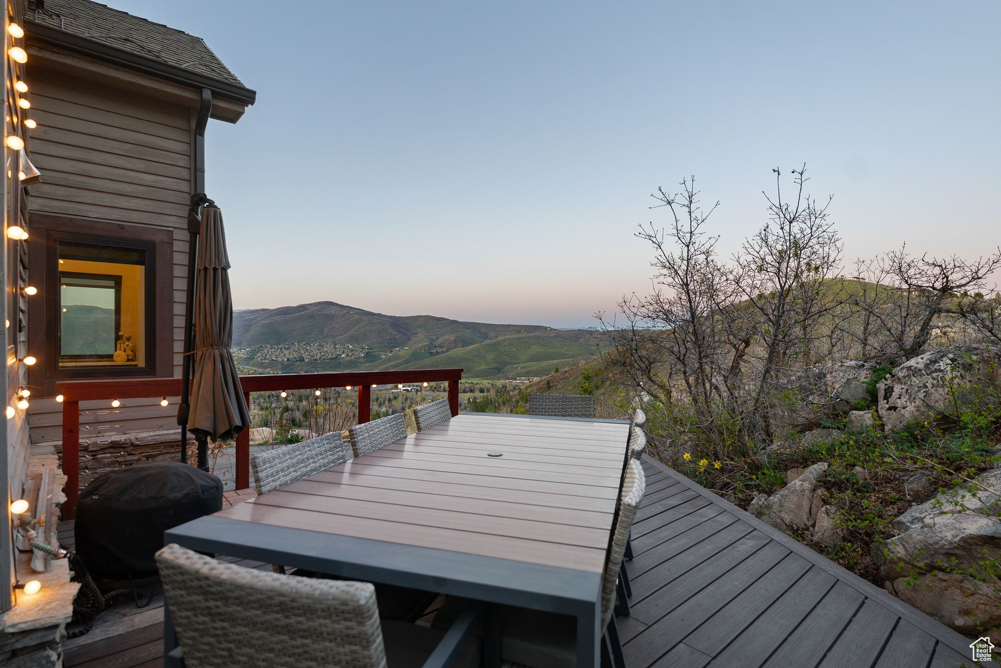 7515 Stagecoach Dr, Park City, Utah image 30