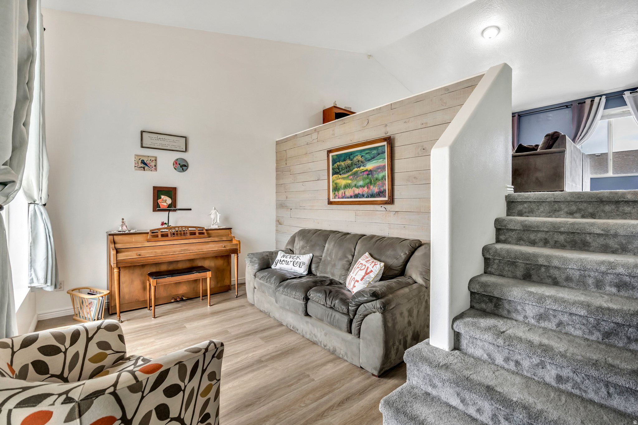 MAPLES AT JORDAN HILLS PHASE 3 - Residential