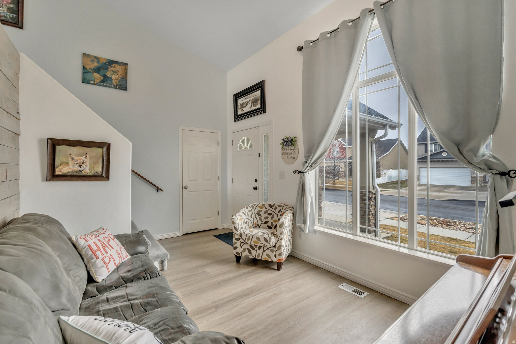 MAPLES AT JORDAN HILLS PHASE 3 - Residential