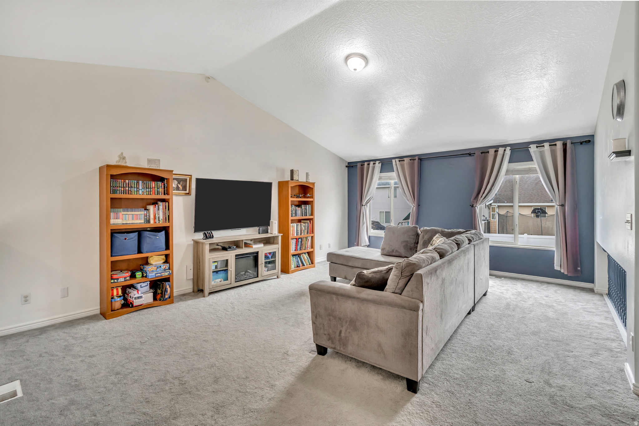 MAPLES AT JORDAN HILLS PHASE 3 - Residential