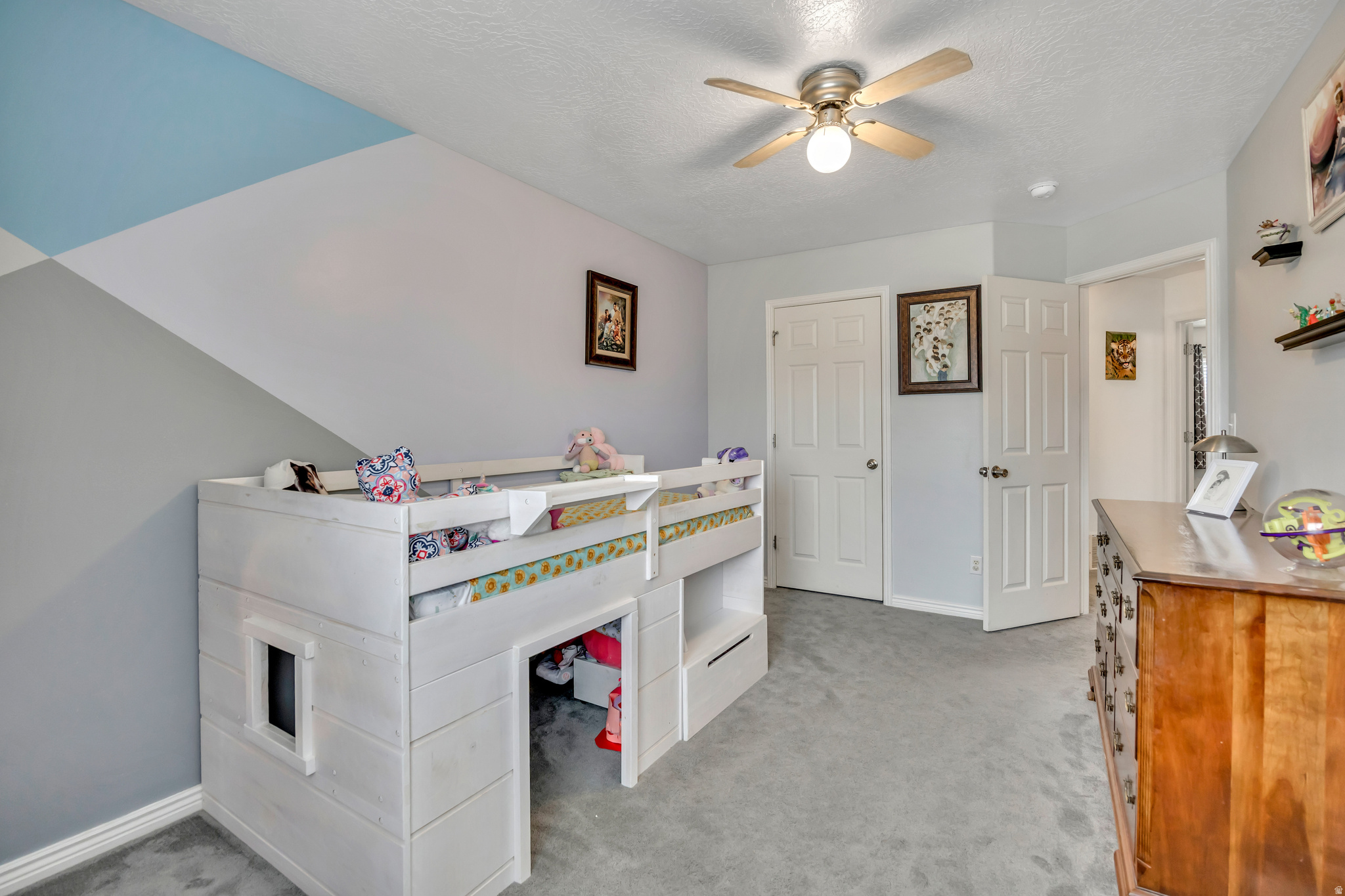 MAPLES AT JORDAN HILLS PHASE 3 - Residential