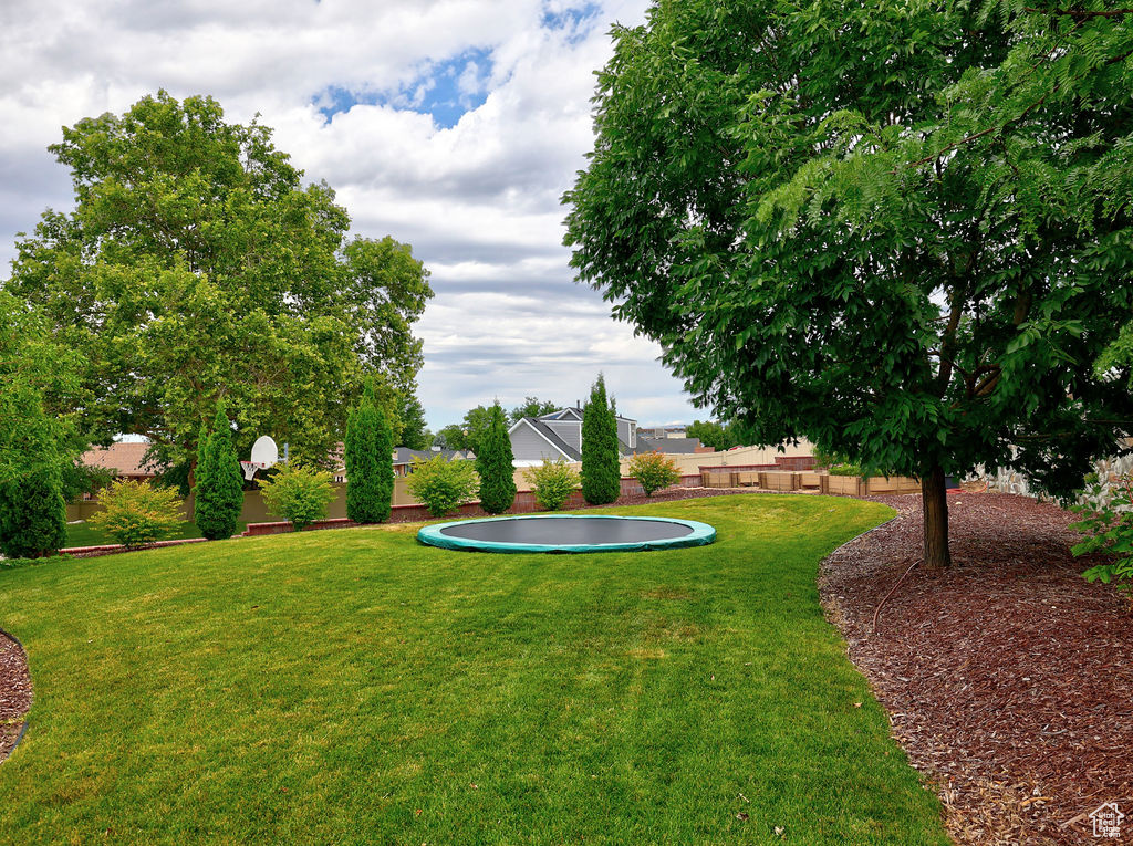 1291 E Bell View Cir, Sandy, Utah image 36