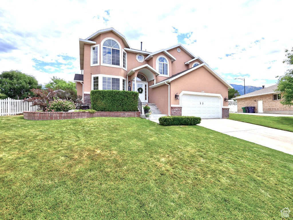 1291 E Bell View Cir, Sandy, Utah image 33