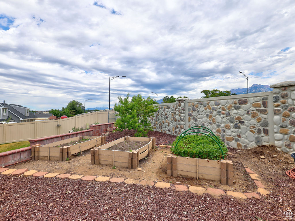 1291 E Bell View Cir, Sandy, Utah image 38