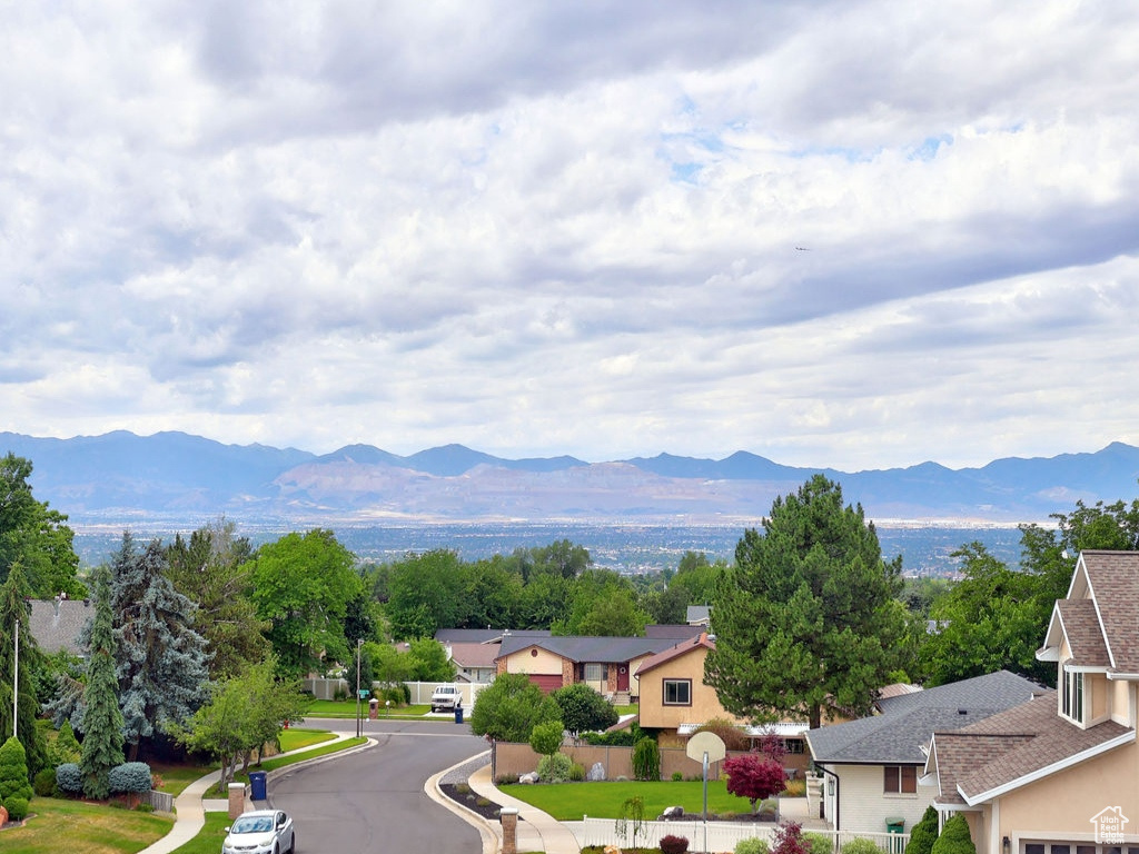 1291 E Bell View Cir, Sandy, Utah image 39