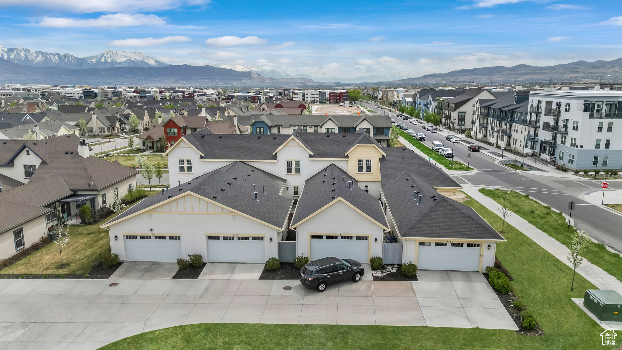 5132 W Black Twig Dr, South Jordan, Utah image 21