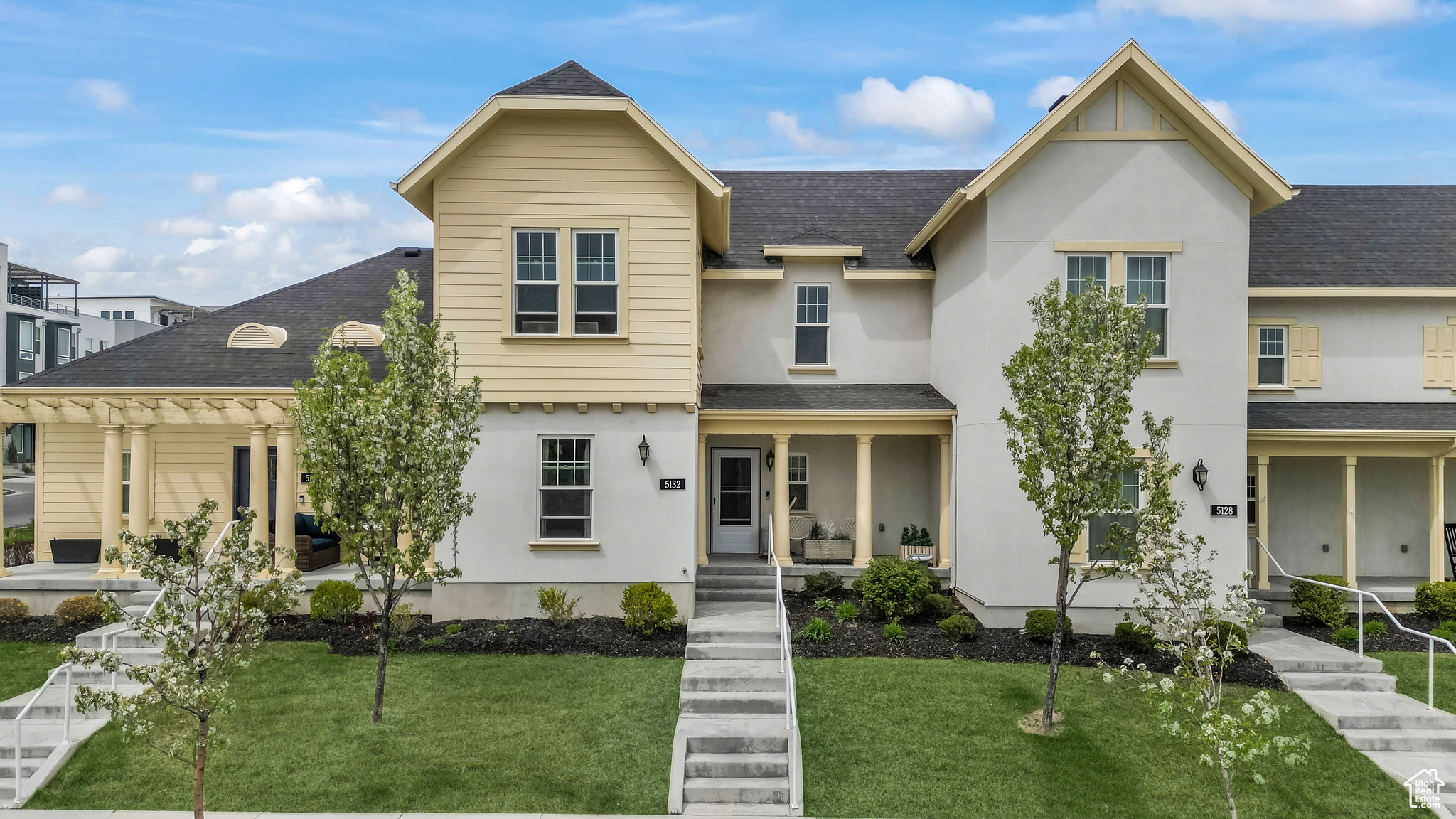 5132 W Black Twig Dr, South Jordan, Utah image 1