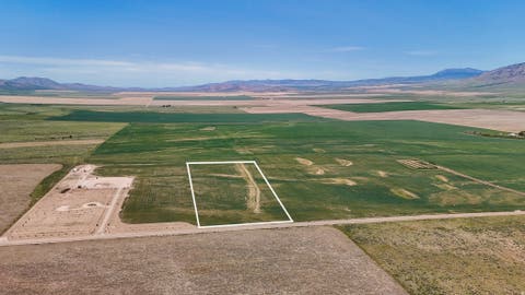 Vacant Land For Sale - Land<br/> Power County, Arbon, ID 83212