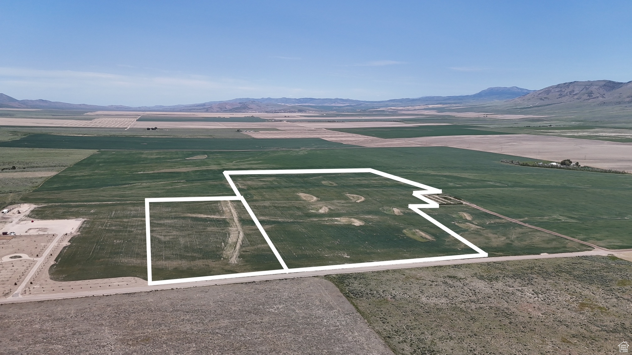 Land, Arbon, Idaho image 1