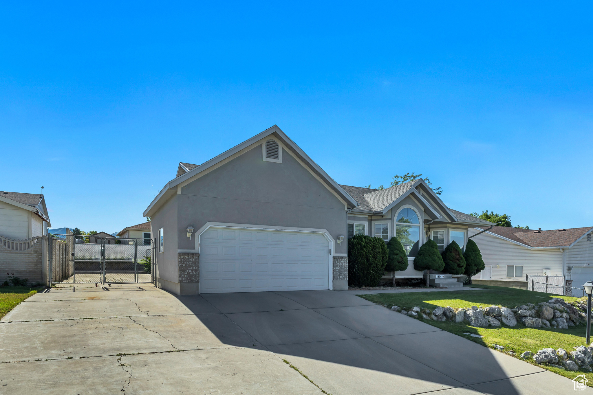 4564 S Early Duke St, West Valley City, Utah image 2
