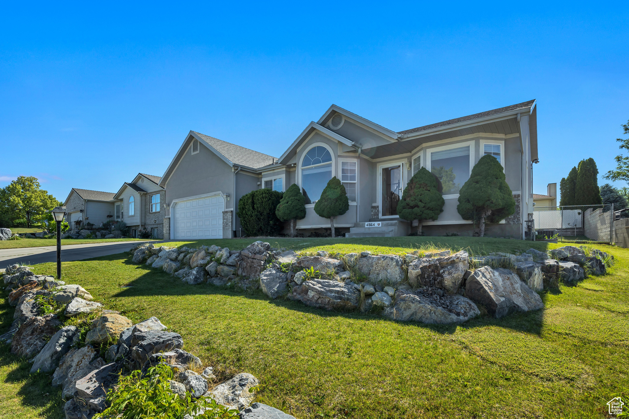 4564 S Early Duke St, West Valley City, Utah image 3