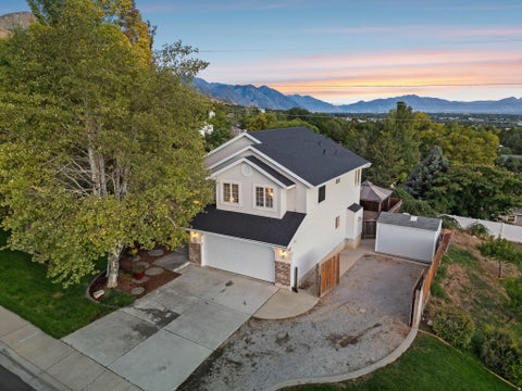 Homes For Sale - 958 E 1150<br/> Pleasant Grove, UT 84062